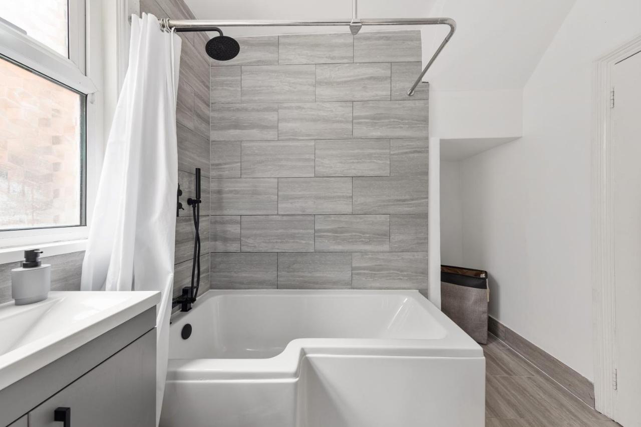 Beautifully Modern 2-Bed Apartment W/Garden London Exterior photo